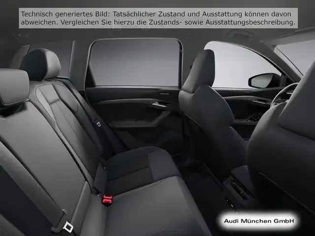 Audi Sonstiges