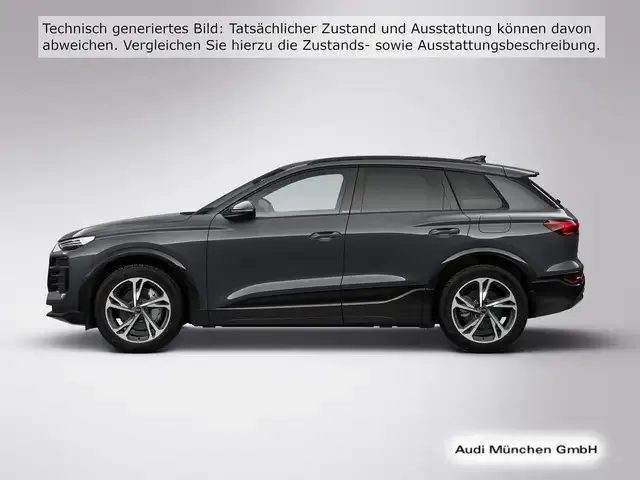 Audi Sonstiges