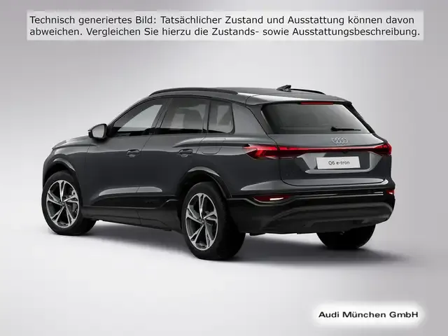 Audi Sonstiges