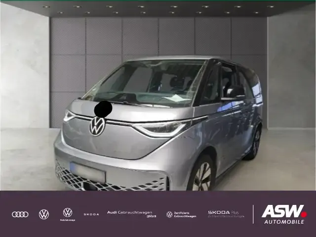 Volkswagen ID. Buzz