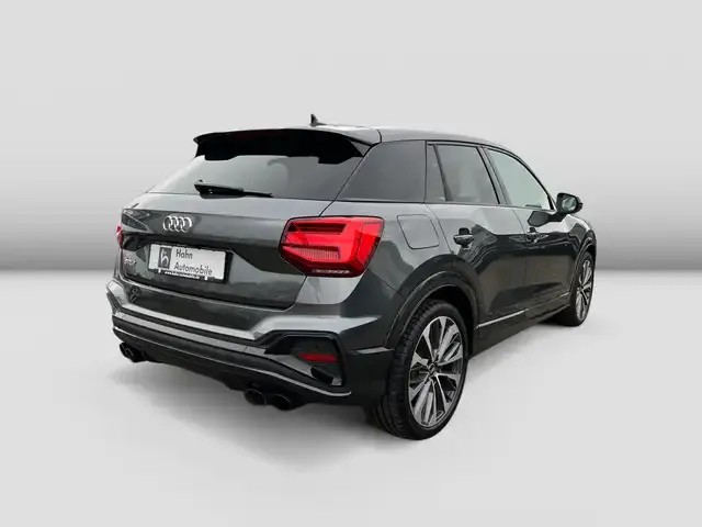 Audi SQ2