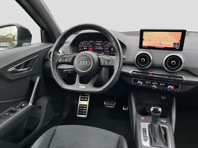 Audi SQ2
