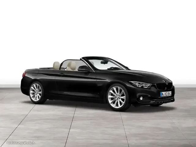 BMW 430