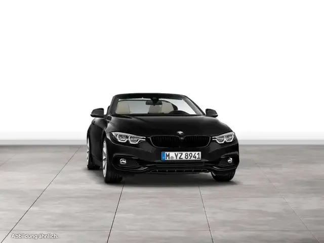 BMW 430