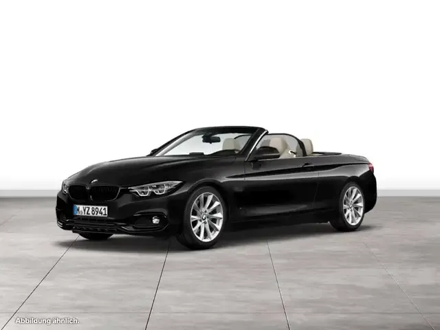 BMW 430
