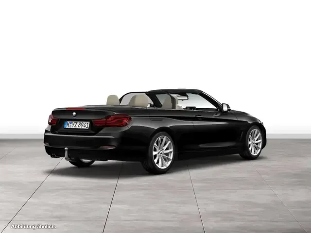 BMW 430