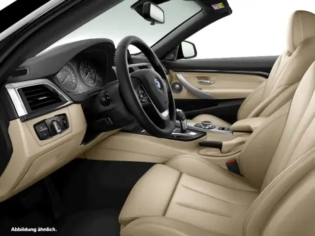BMW 430