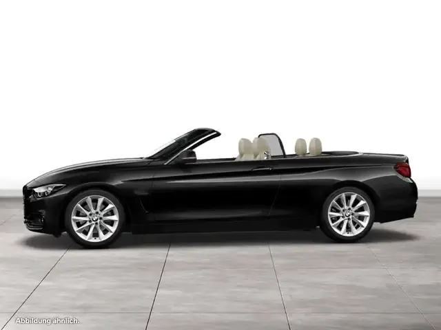 BMW 430