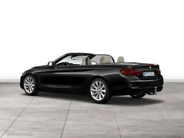 BMW 430