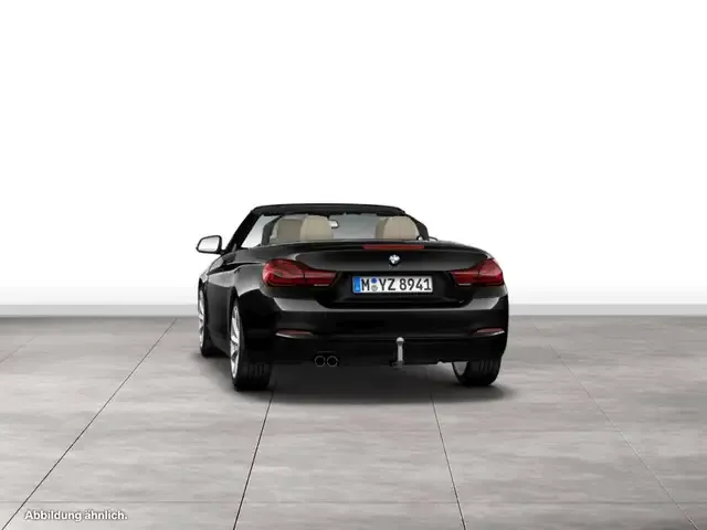 BMW 430