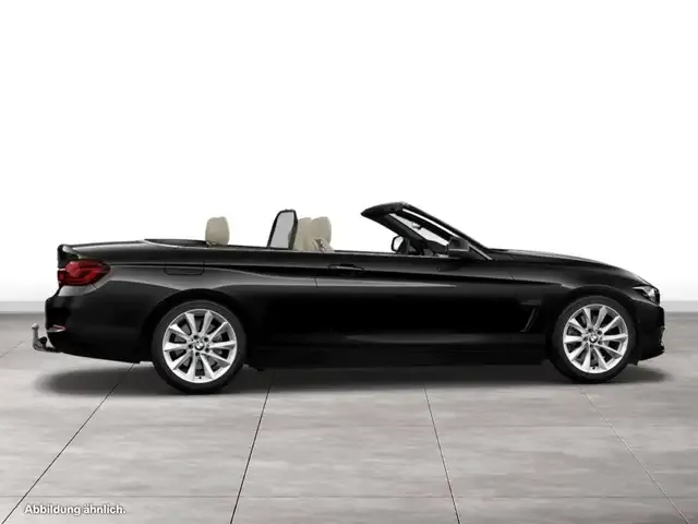 BMW 430