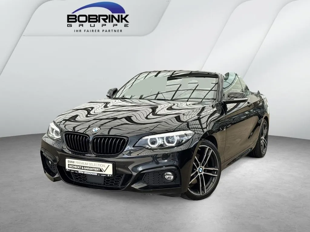 BMW 220
