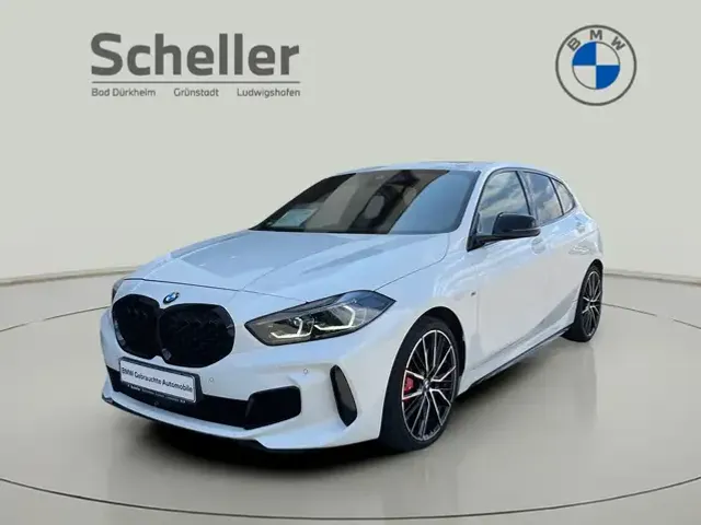 BMW 135