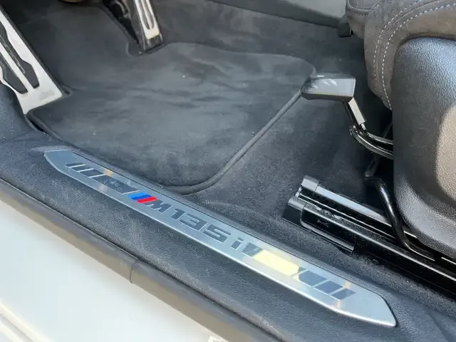 BMW 135