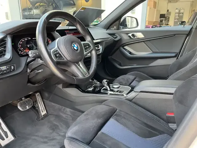 BMW 135