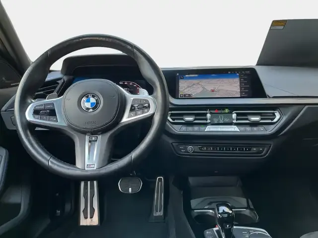 BMW 135