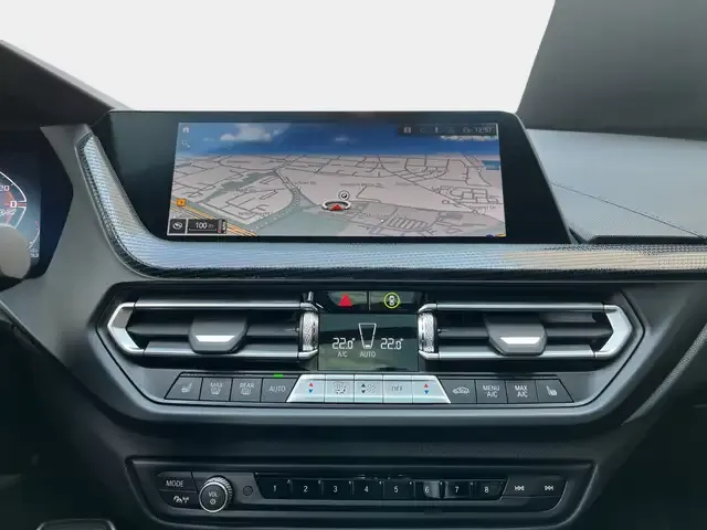 BMW 135
