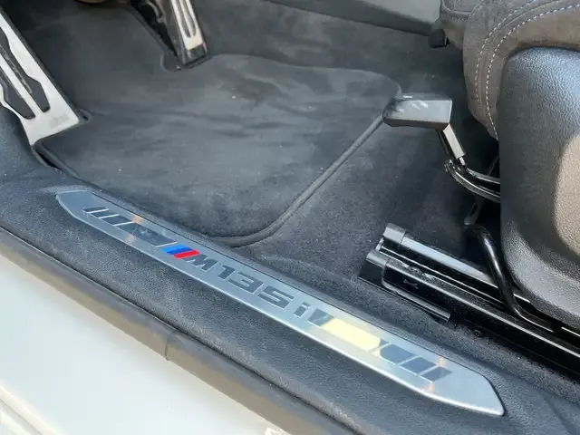 BMW 135