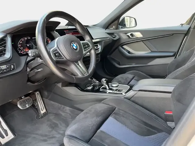 BMW 135