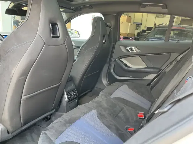 BMW 135