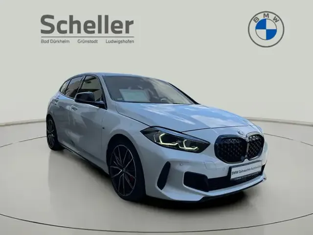 BMW 135