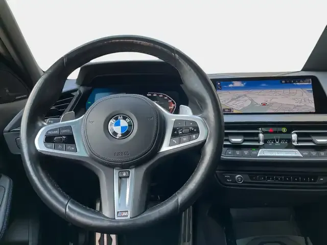 BMW 135
