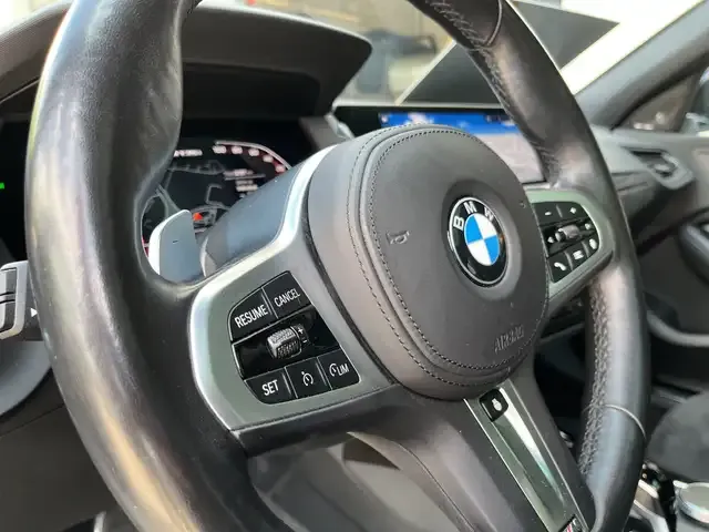 BMW 135