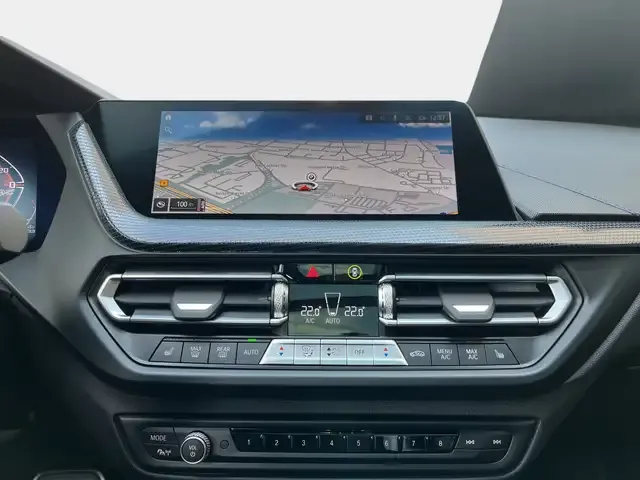 BMW 135