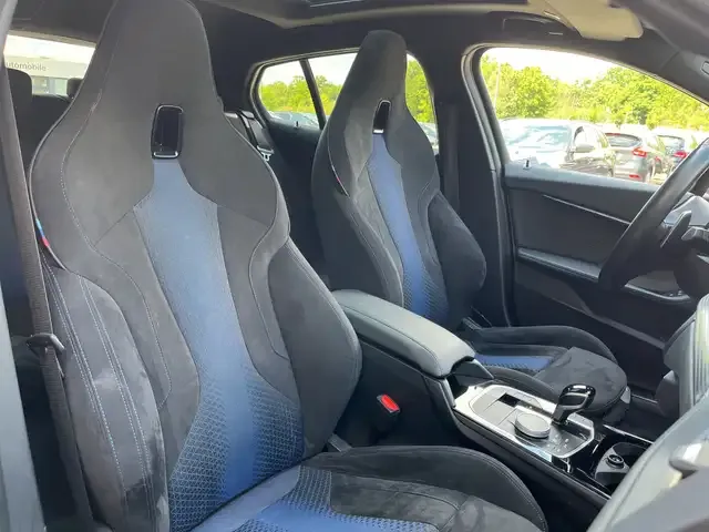 BMW 135