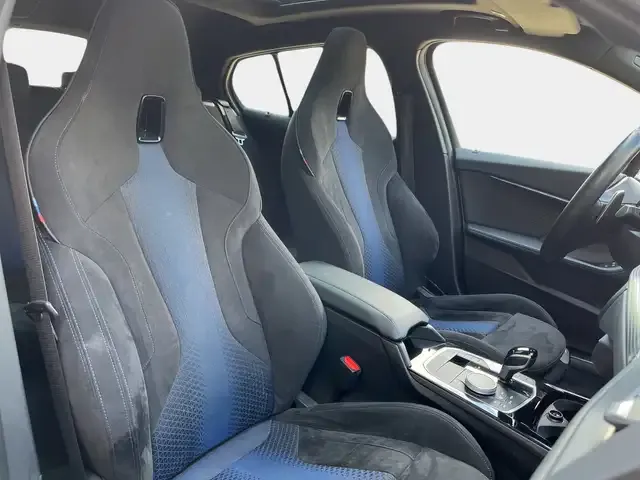 BMW 135