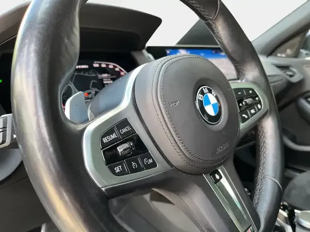 BMW 135
