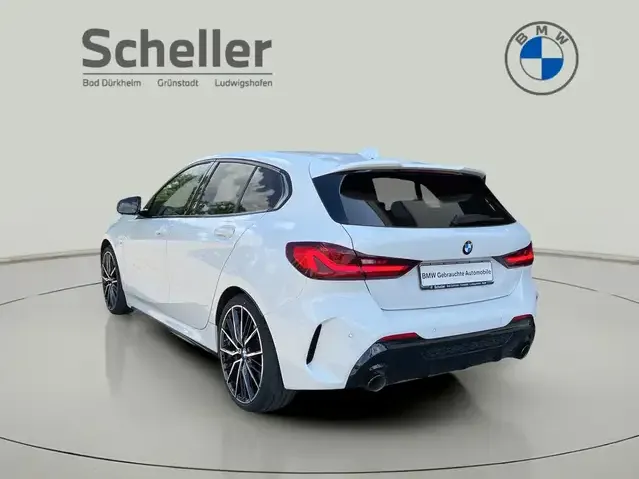 BMW 135