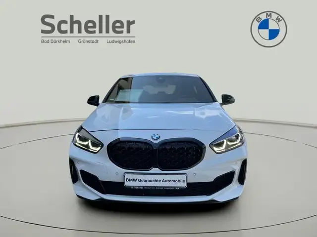BMW 135