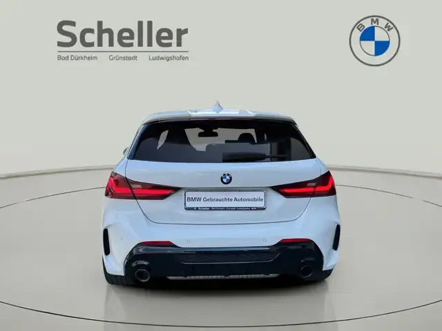 BMW 135