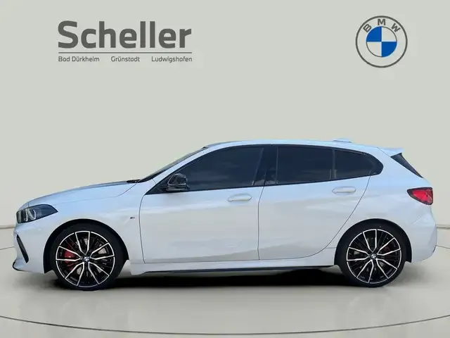 BMW 135