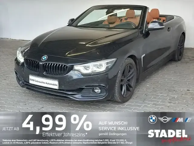 BMW 420
