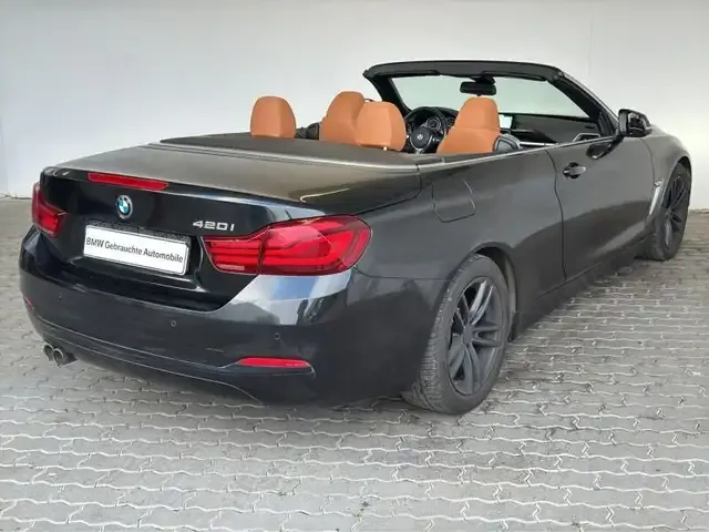 BMW 420