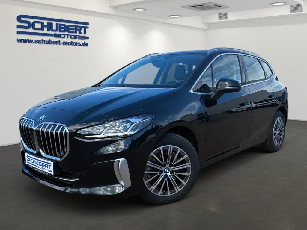 BMW 223