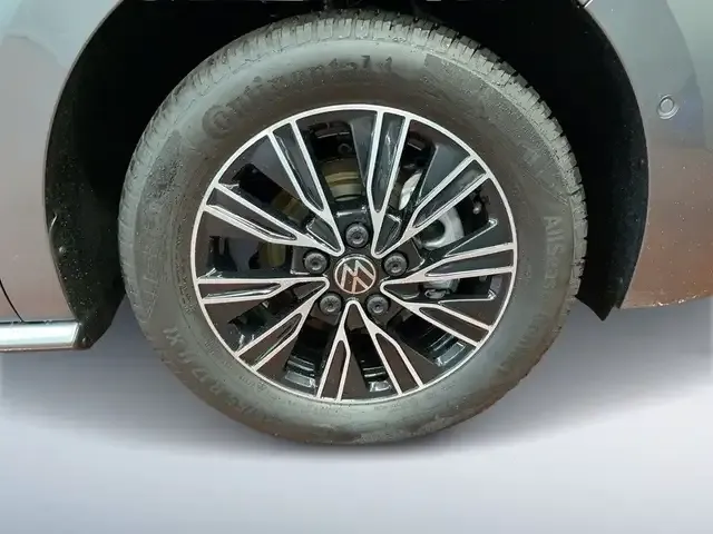 Volkswagen Sonstiges