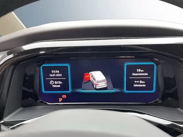 Volkswagen Sonstiges