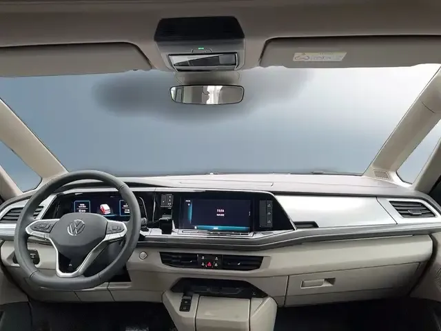 Volkswagen Sonstiges