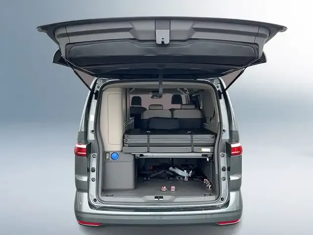 Volkswagen Sonstiges