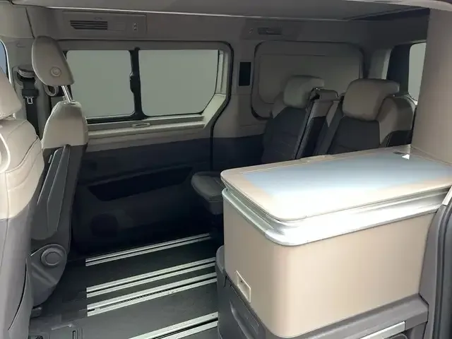 Volkswagen Sonstiges