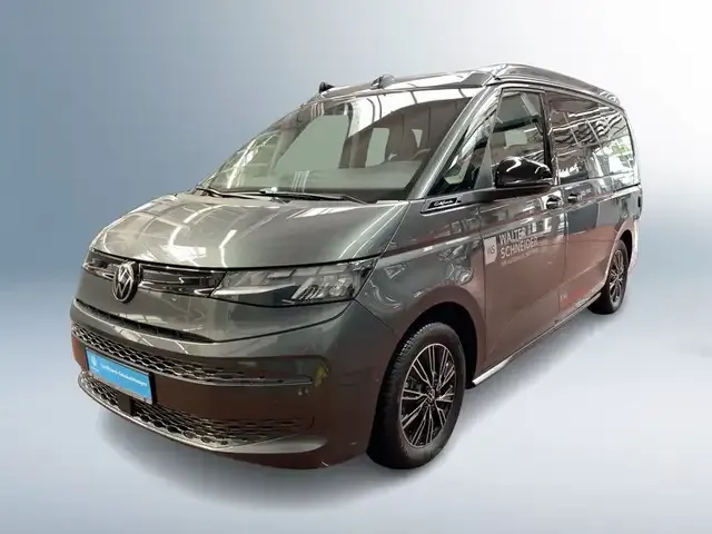 Volkswagen Sonstiges