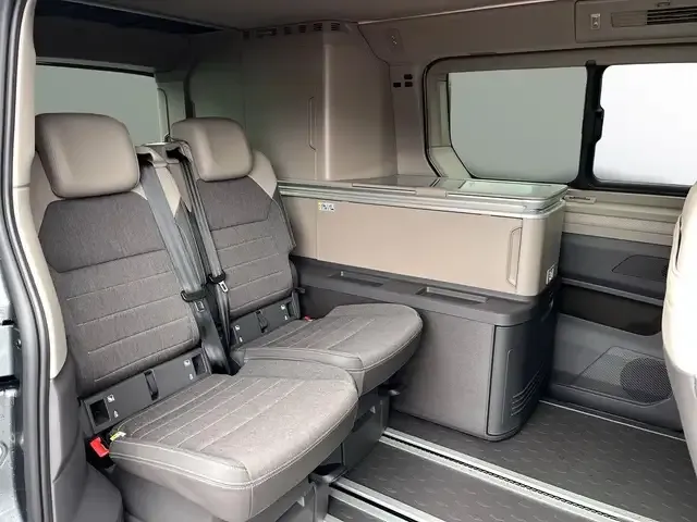 Volkswagen Sonstiges