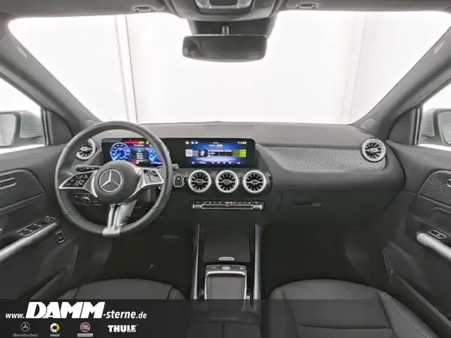 Mercedes-Benz EQA 350