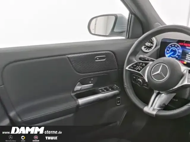 Mercedes-Benz EQA 350