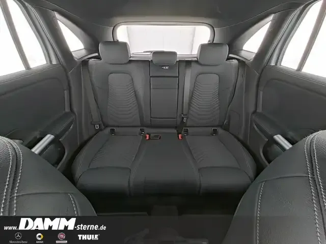 Mercedes-Benz EQA 350