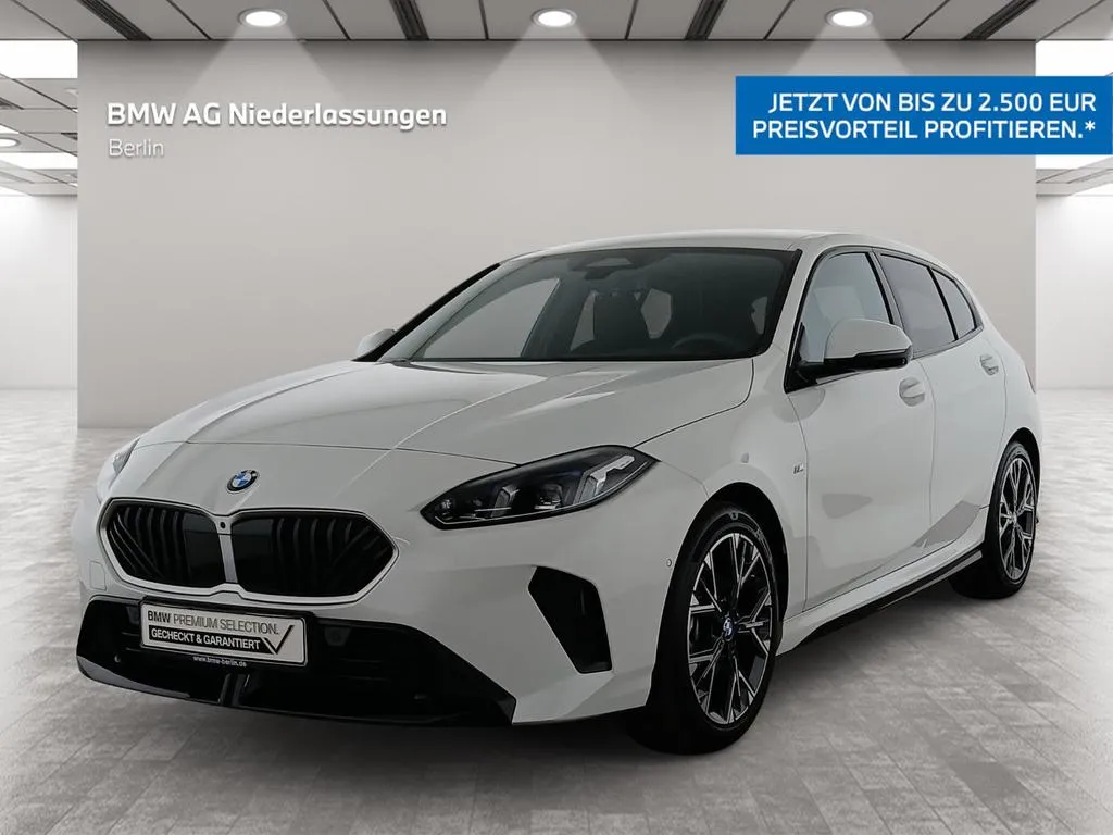 BMW 120
