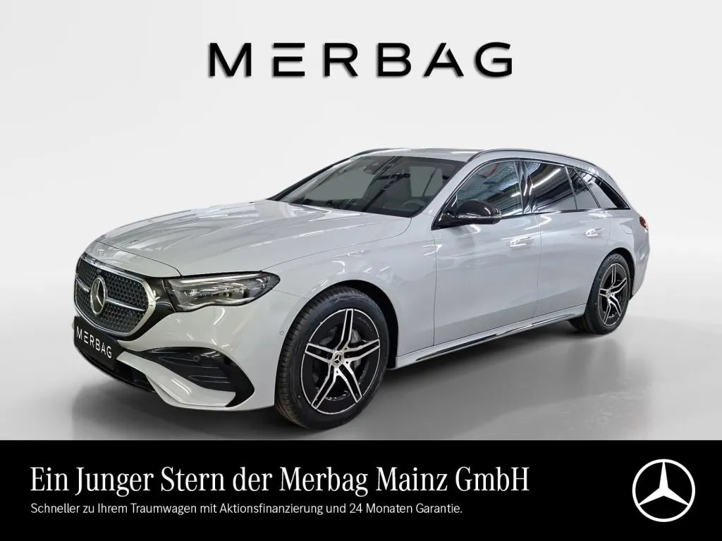 Mercedes-Benz E 300